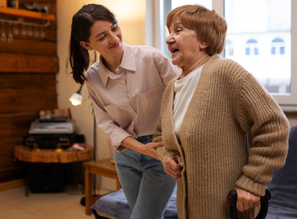 Persoonlijke Verzorging